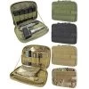 Condor T&T Pouch Molle Utility Tool Magazine Organizer -GI - Army Issue Surplus Store t t molle pouch