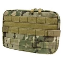 Condor T&T Pouch Molle Utility Tool Magazine Organizer -GI - Army Issue Surplus Store t t pouch multicam