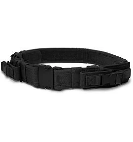 Condor Tactical Pistol Duty Nylon Belt With Pistol Mag Pouches 4 Condor Tactical Pistol Duty Nylon Belt With Pistol Mag Pouches - Image 2