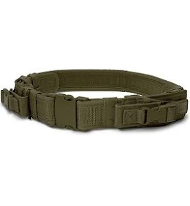 Condor Tactical Pistol Duty Nylon Belt With Pistol Mag Pouches 6 Condor Tactical Pistol Duty Nylon Belt With Pistol Mag Pouches - Image 4