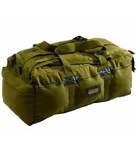 Tactical Duffel Bag Vinyl Waterproof Bottom - Heavyweight Duffle 3 Tactical Duffel Bag Vinyl Waterproof Bottom - Heavyweight Duffle