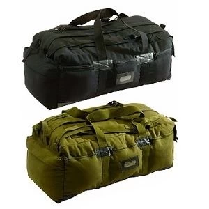 Tactical Duffel Bag Vinyl Waterproof Bottom - Heavyweight Duffle 7 Tactical Duffel Bag Vinyl Waterproof Bottom - Heavyweight Duffle - Image 5