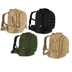 Tactical Duty Pack 15 Tactical Duty Pack -GI - Army Issue Surplus Store tactical duty pack all