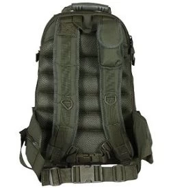 Tactical Duty Pack 13 Tactical Duty Pack -GI - Army Issue Surplus Store tactical duty pack back 1