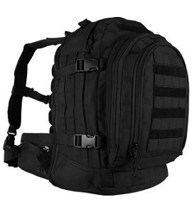 Tactical Duty Pack 4 Tactical Duty Pack - Image 2