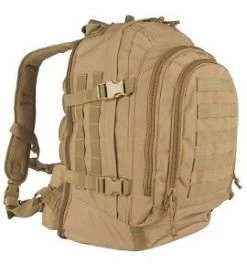 Tactical Duty Pack 12 Tactical Duty Pack -GI - Army Issue Surplus Store tactical duty pack coyote