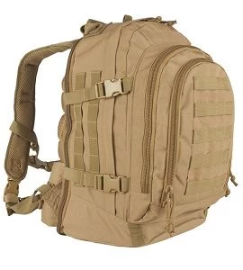 Tactical Duty Pack 6 Tactical Duty Pack - Image 4