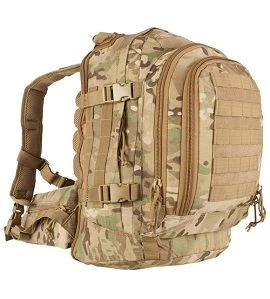Tactical Duty Pack 3 Tactical Duty Pack