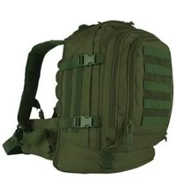 Tactical Duty Pack 11 Tactical Duty Pack -GI - Army Issue Surplus Store tactical duty pack olive