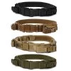 Condor Tactical Pistol Duty Nylon Belt With Pistol Mag Pouches 2 Condor Tactical Pistol Duty Nylon Belt With Pistol Mag Pouches -GI - Army Issue Surplus Store tactical pistol duty nylon belt