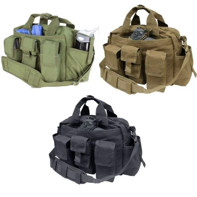 Condor Tactical Utility Response Mission Range Bag 3 Condor Tactical Utility Response Mission Range Bag