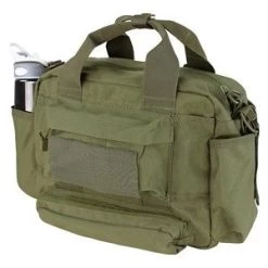 Condor Tactical Utility Response Mission Range Bag 13 Condor Tactical Utility Response Mission Range Bag -GI - Army Issue Surplus Store tactical response bag od green 1