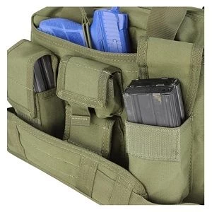 Condor Tactical Utility Response Mission Range Bag 6 Condor Tactical Utility Response Mission Range Bag - Image 4