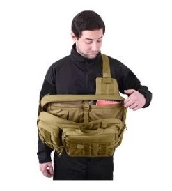 Tactical Sling Pack 17 Tactical Sling Pack -GI - Army Issue Surplus Store tactical sling pack 4