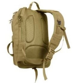 Tactical Sling Pack 16 Tactical Sling Pack -GI - Army Issue Surplus Store tactical sling pack coyote