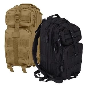 Tactical Sling Pack 12 Tactical Sling Pack - Image 10