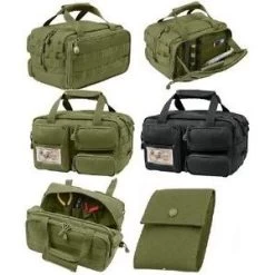 Tactical Tool Bag