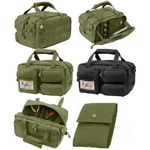 Tactical Tool Bag 3 Tactical Tool Bag