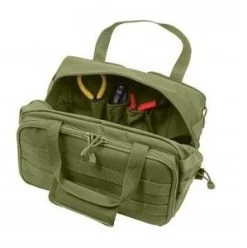 Tactical Tool Bag 11 Tactical Tool Bag -GI - Army Issue Surplus Store tactical tool bag olive 1
