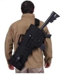 Rothco Tactical Rifle Scabbard 7 Rothco Tactical Rifle Scabbard -GI - Army Issue Surplus Store tactical rifle scabbard