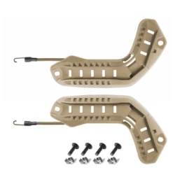 Ops-Core ARC Rails Fast