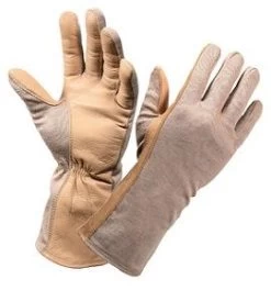 Nomex Flight Gloves 13 Nomex Flight Gloves -GI - Army Issue Surplus Store tan nomex flight gloves 1