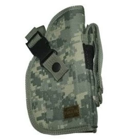 Molle Holster Right Handed