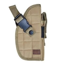 Molle Holster Right Handed -GI - Army Issue Surplus Store tg206tr 6 2 1