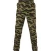 Vietnam Tiger Stripe 100% Cotton Ripstop BDU Pants -GI - Army Issue Surplus Store tiger stripe bdu pants
