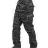 Tiger Stripe Camo Poly Cotton BDU Pants 2 Tiger Stripe Camo Poly Cotton BDU Pants -GI - Army Issue Surplus Store tiger stripe bdu pants 9