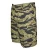 Vietnam Tigerstripe, Zip Fly, 100% Cotton, Cargo Pockets - BDU Shorts RS -GI - Army Issue Surplus Store tigerstripebdushort