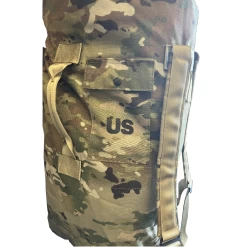 Top Loading Duffle Bag -GI - Army Issue Surplus Store tldb.2
