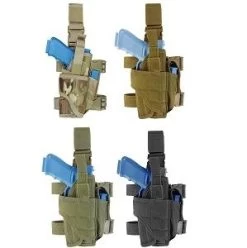 Condor Tornado Tactical Leg Holster