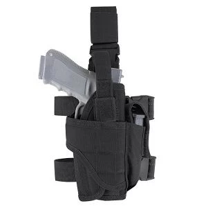 Condor Tornado Tactical Leg Holster 6 Condor Tornado Tactical Leg Holster - Image 4