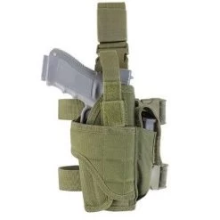 Condor Tornado Tactical Leg Holster 12 Condor Tornado Tactical Leg Holster -GI - Army Issue Surplus Store tornado right handed holster olive