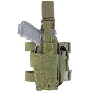 Condor Tornado Tactical Leg Holster 7 Condor Tornado Tactical Leg Holster - Image 5