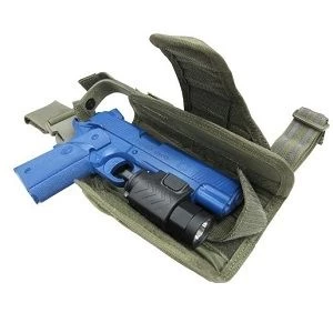 Condor Tornado Tactical Leg Holster 4 Condor Tornado Tactical Leg Holster - Image 2