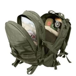 Large Transport Tactical Hiking Backpack -GI - Army Issue Surplus Store transport pack 10 colors 5