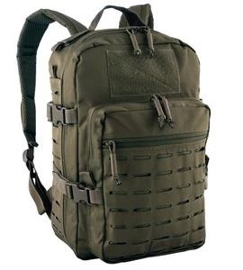 Laser Cut Molle Transporter Day Pack 5 Laser Cut Molle Transporter Day Pack - Image 3