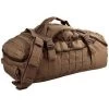 Traveler Duffle Bag Three Reinforced Carry Handles - 25 Inch Duffel -GI - Army Issue Surplus Store traveler duffle bag brown