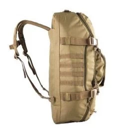 Traveler Duffle Bag Three Reinforced Carry Handles - 25 Inch Duffel 20 Traveler Duffle Bag Three Reinforced Carry Handles - 25 Inch Duffel -GI - Army Issue Surplus Store traveler duffle bag side