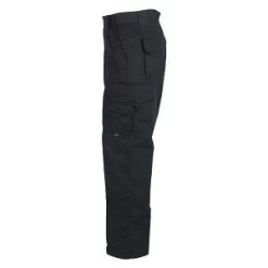TRU-SPEC Men's 24-7 Black Lightweight Tactical Pant 10 TRU-SPEC Men's 24-7 Black Lightweight Tactical Pant -GI - Army Issue Surplus Store tru spec 24 7 series lightweight tactical pants black 3