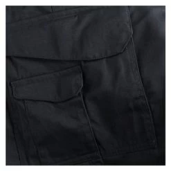 TRU-SPEC Men's 24-7 Black Lightweight Tactical Pant 12 TRU-SPEC Men's 24-7 Black Lightweight Tactical Pant -GI - Army Issue Surplus Store tru spec 24 7 series lightweight tactical pants black 5