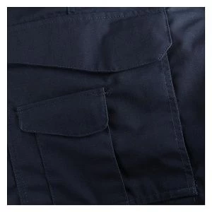 Men's 24-7 Navy Lightweight Tactical Pants 7 Men's 24-7 Navy Lightweight Tactical Pants - Image 5
