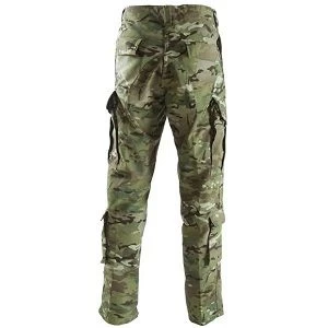 TRU-SPEC Poly / Cotton Ripstop Multicam TRU Uniform Pants 5 TRU-SPEC Poly / Cotton Ripstop Multicam TRU Uniform Pants - Image 3