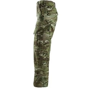 TRU-SPEC Poly / Cotton Ripstop Multicam TRU Uniform Pants 6 TRU-SPEC Poly / Cotton Ripstop Multicam TRU Uniform Pants - Image 4