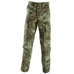 TRU-SPEC Poly / Cotton Ripstop Multicam TRU Uniform Pants 3 TRU-SPEC Poly / Cotton Ripstop Multicam TRU Uniform Pants