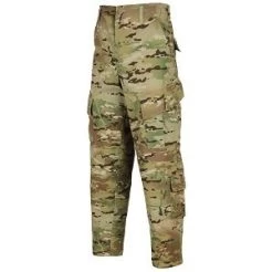 TRU-SPEC Poly / Cotton Ripstop Multicam TRU Uniform Pants 11 TRU-SPEC Poly / Cotton Ripstop Multicam TRU Uniform Pants -GI - Army Issue Surplus Store tru spec poly cotton ripstop tru uniform pants multicam 5