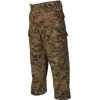 Vat Dyed Digital Woodland Camo BDU Pants 1 Vat Dyed Digital Woodland Camo BDU Pants -GI - Army Issue Surplus Store tru spec woodland digital pants