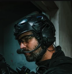 Bollé Tryon Safety Glasses -GI - Army Issue Surplus Store tryon